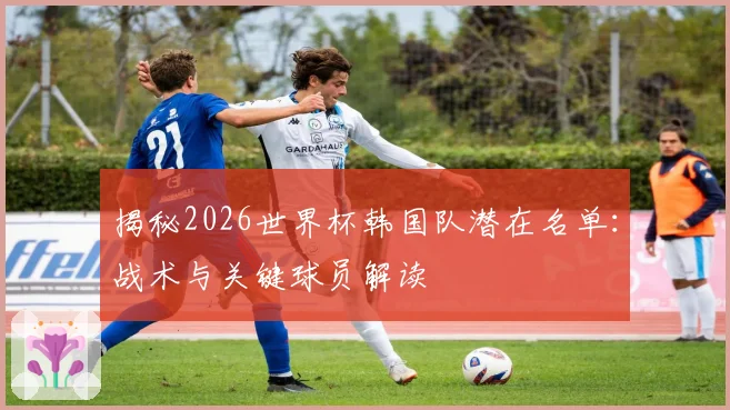 揭秘2026世界杯韩国队潜在名单:战术与关键球员解读